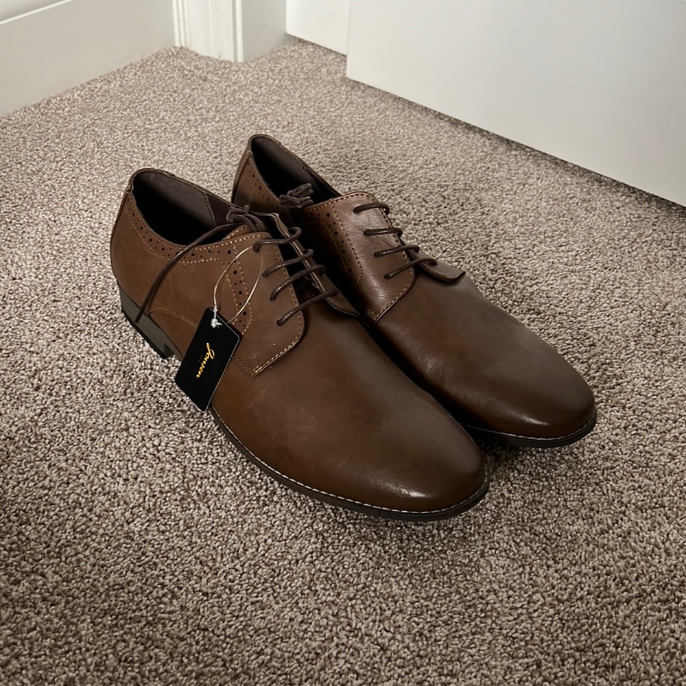 Jousen size 13 shoes